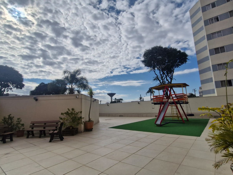 imóvel com 76m² - Portão - Curitiba