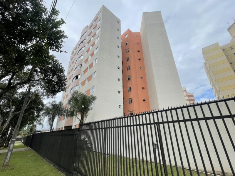 imóvel com 76m² - Portão - Curitiba