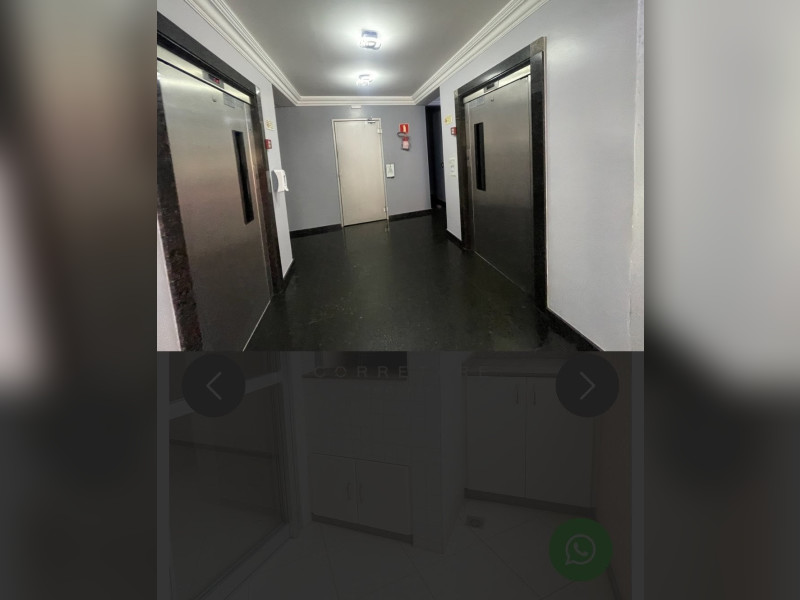 imóvel com 76m² - Portão - Curitiba
