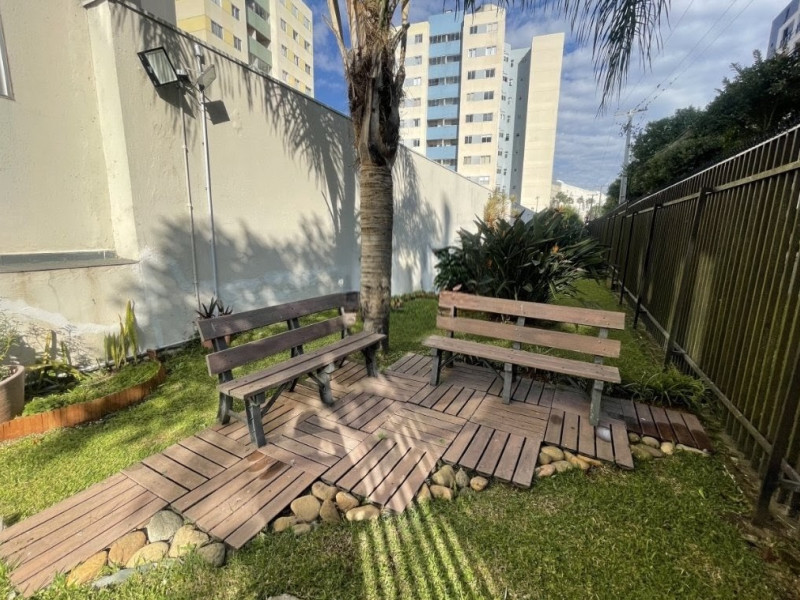 imóvel com 76m² - Portão - Curitiba