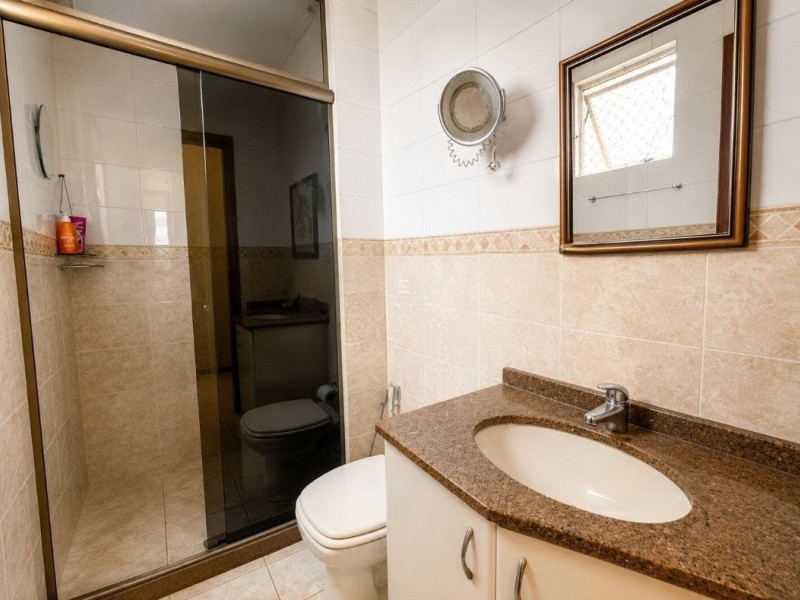 imóvel com 76m² - Portão - Curitiba