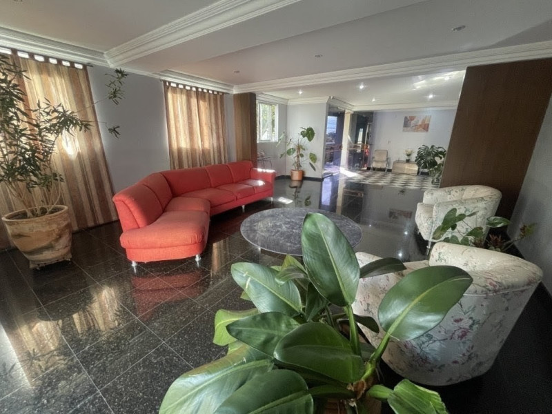 imóvel com 76m² - Portão - Curitiba