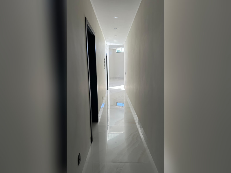 imóvel com 200m² - Condomínio Residencial Gaudi - Anápolis