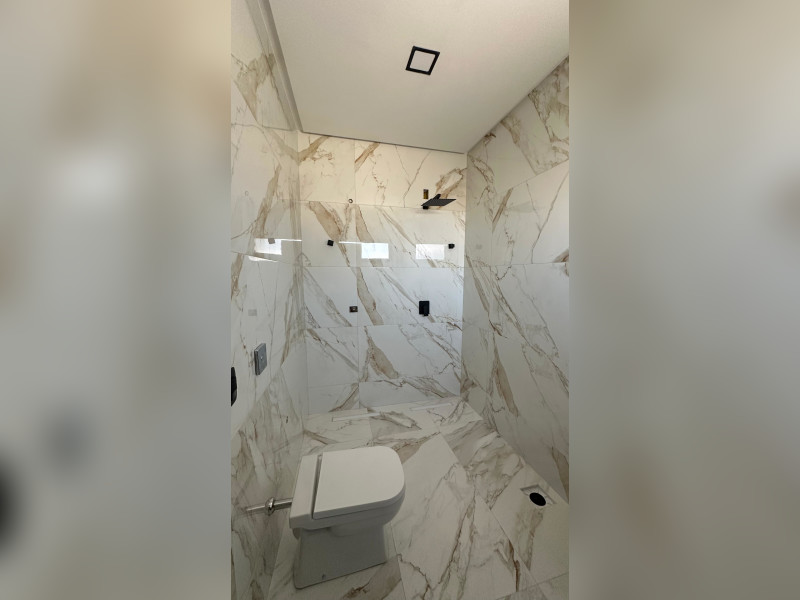 imóvel com 200m² - Condomínio Residencial Gaudi - Anápolis