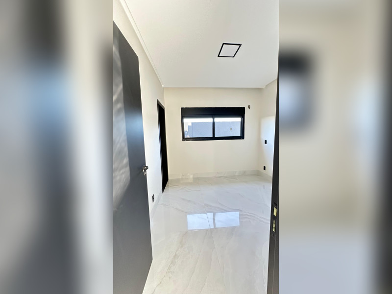 imóvel com 200m² - Condomínio Residencial Gaudi - Anápolis