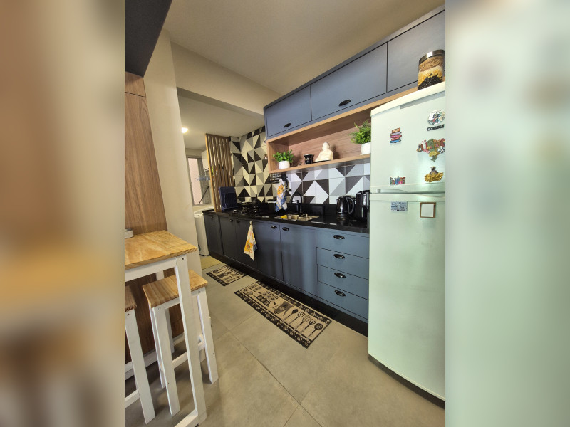 imóvel com 75m² - Centro - Balneário Camboriú