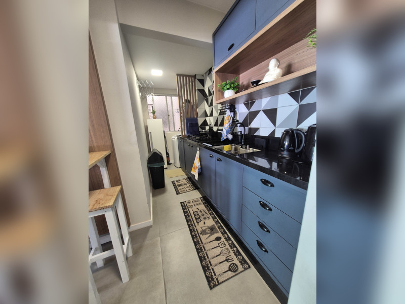 imóvel com 75m² - Centro - Balneário Camboriú