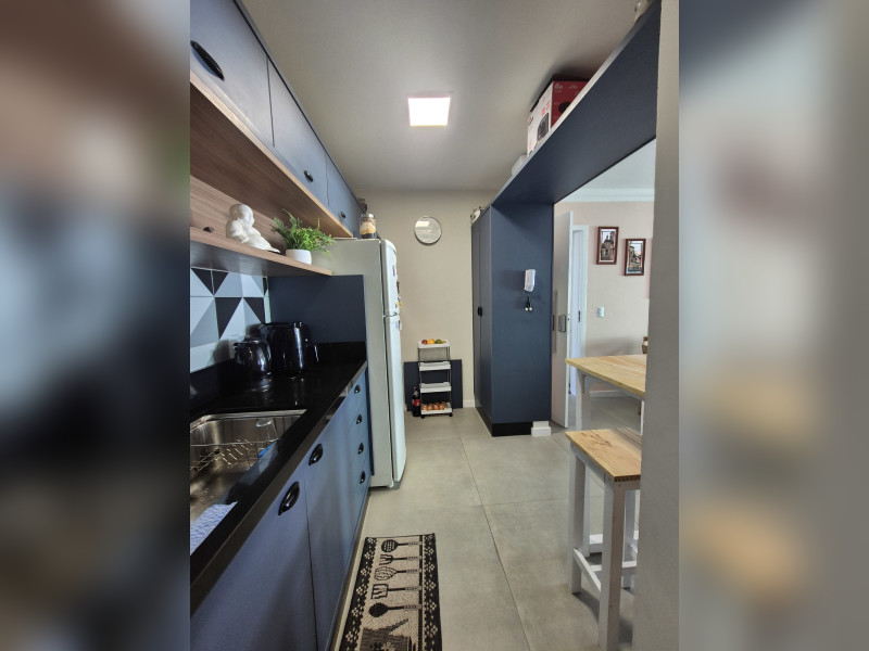 imóvel com 75m² - Centro - Balneário Camboriú