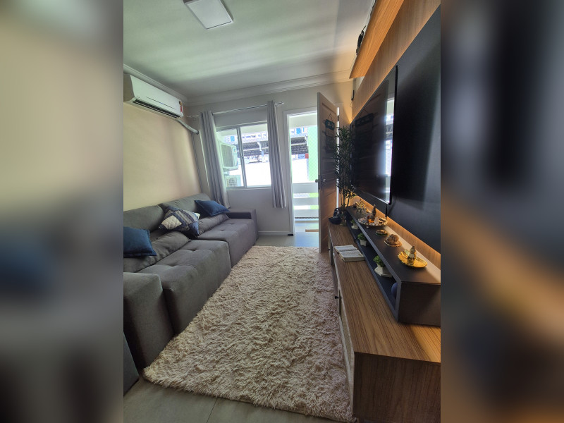 imóvel com 75m² - Centro - Balneário Camboriú