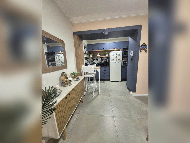 imóvel com 75m² - Centro - Balneário Camboriú