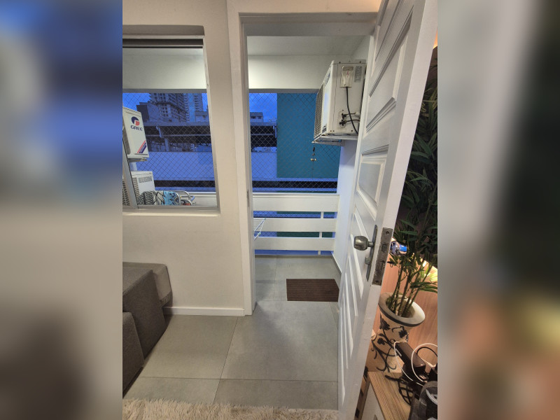 imóvel com 75m² - Centro - Balneário Camboriú