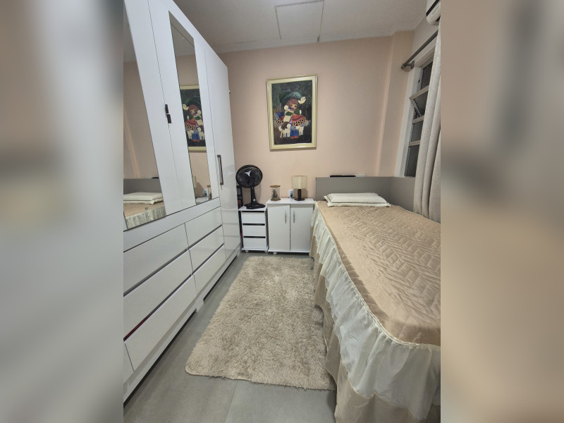 imóvel com 75m² - Centro - Balneário Camboriú