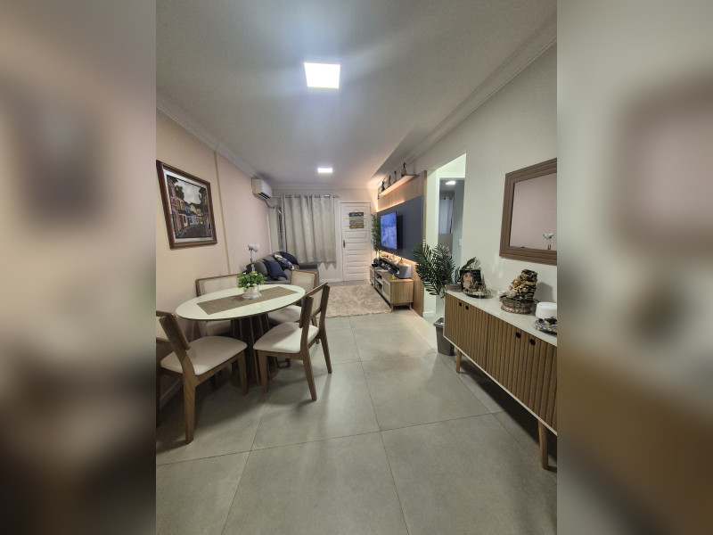 imóvel com 75m² - Centro - Balneário Camboriú