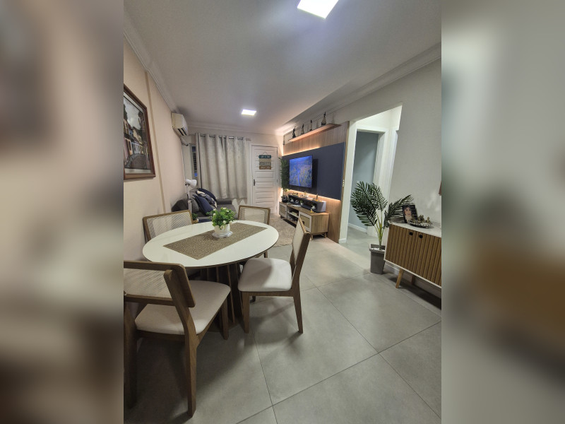 imóvel com 75m² - Centro - Balneário Camboriú