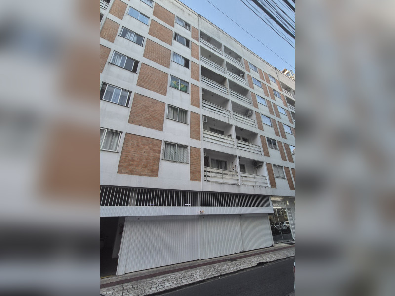 imóvel com 75m² - Centro - Balneário Camboriú