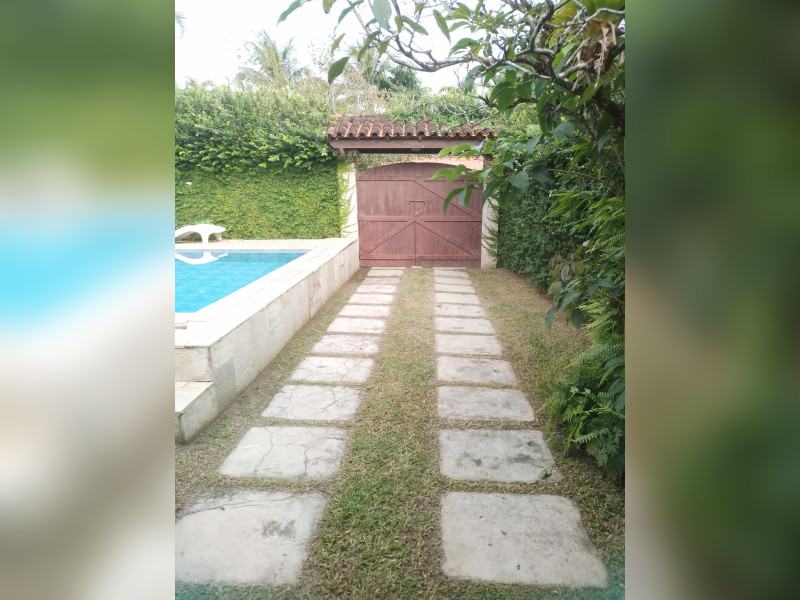 imóvel com 180m² - Balneário Praia do Pernambuco - Guarujá