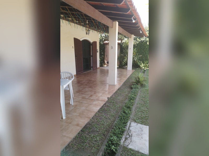 imóvel com 180m² - Balneário Praia do Pernambuco - Guarujá