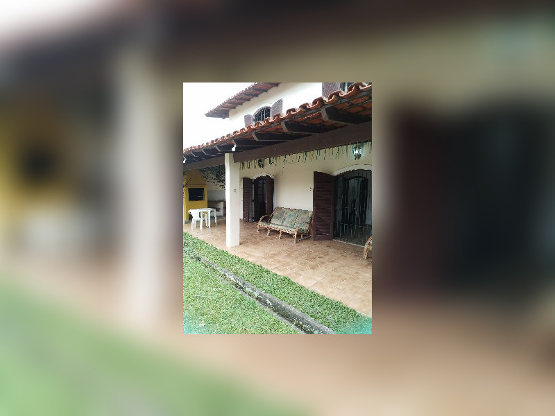 imóvel com 180m² - Balneário Praia do Pernambuco - Guarujá