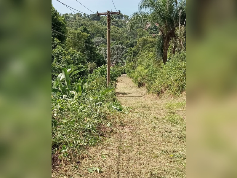 imóvel com 776m² - Praia da Fortaleza - Ubatuba
