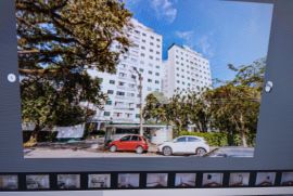 Apartamento à venda Alto da Lapa com 80m² - 3 dormitórios -  vagas - R$ 890.000 - 82-1.jpg