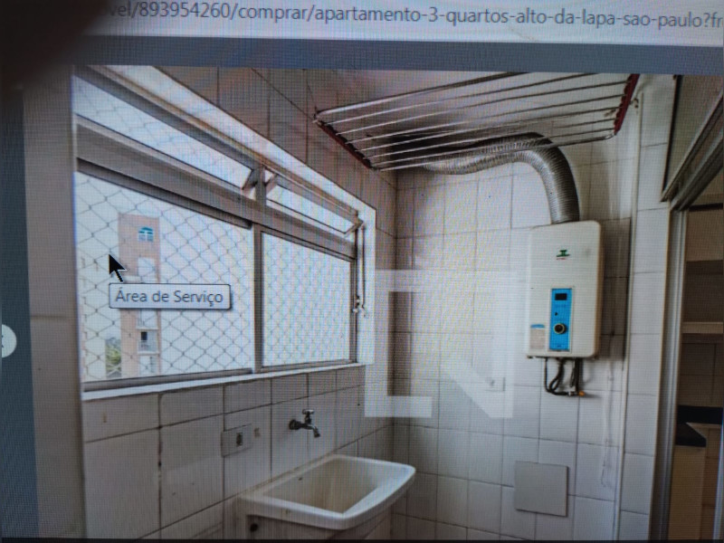 Apartamento à venda Alto da Lapa com 80m² e 3 quartos por R$ 890.000 - lavn1.jpg