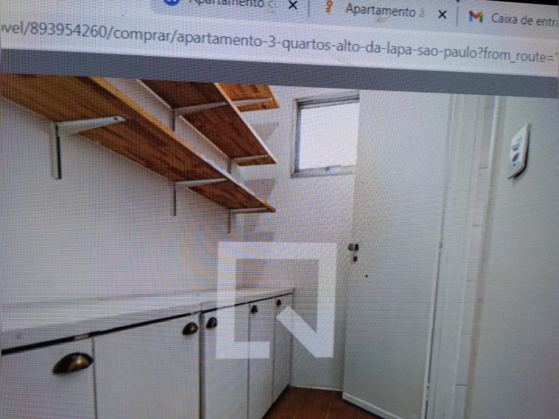 Apartamento à venda Alto da Lapa com 80m² e 3 quartos por R$ 890.000 - quarto-4.jpg