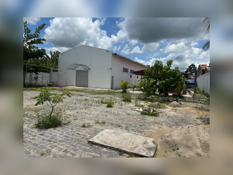 Comercial à venda Pavuna com 1740m² e 0 quartos por R$ 680.000 - area-terreno-galpao-pavuna-ce.jpeg