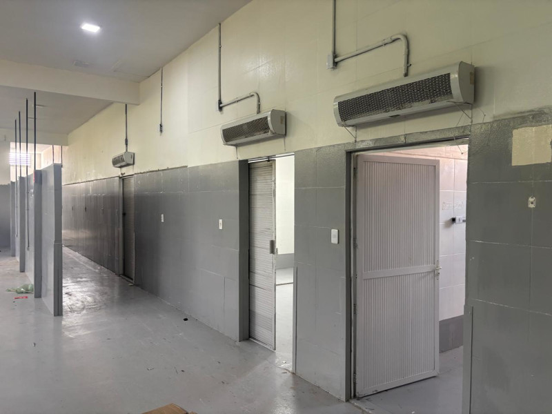 Comercial à venda Pavuna com 1740m² e 0 quartos por R$ 680.000 - salas-internas-galpao.jpeg