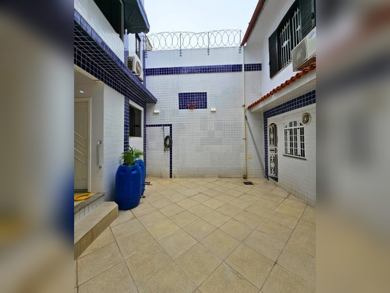 imóvel com 257m² - Maracanã - Rio de Janeiro
