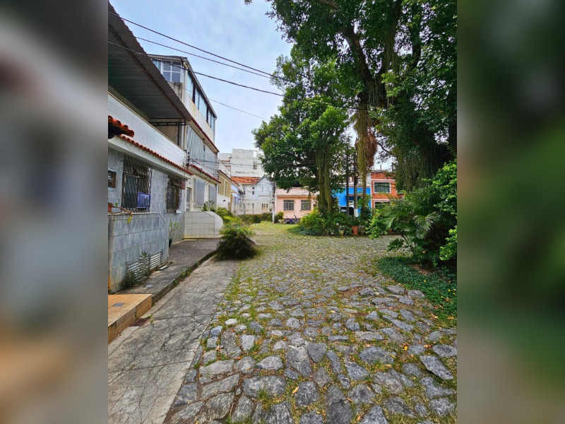 imóvel com 257m² - Maracanã - Rio de Janeiro