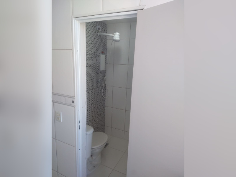 Apartamento à venda Todos os Santos com 70m² e 3 quartos por R$ 285.000 - banheiro-2.jpeg