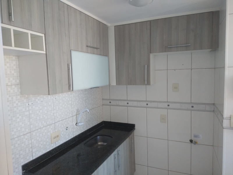 Apartamento à venda Todos os Santos com 70m² e 3 quartos por R$ 285.000 - cozinha-com-banca-e-acesso-gas.jpeg