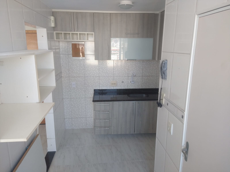 Apartamento à venda Todos os Santos com 70m² e 3 quartos por R$ 285.000 - cozinha-e-acesso-banheiro-2.jpeg