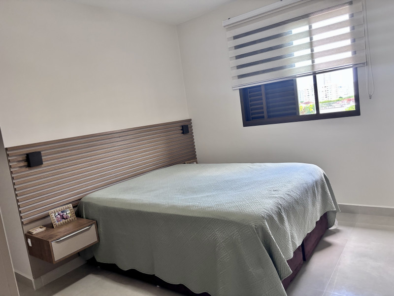 imóvel com 113m² - Marapé - Santos