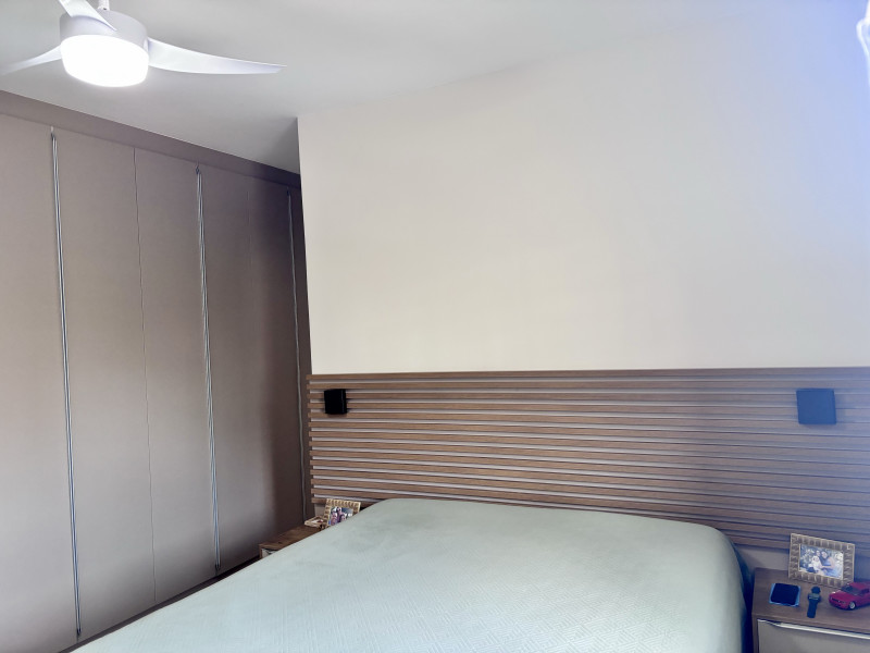 imóvel com 113m² - Marapé - Santos