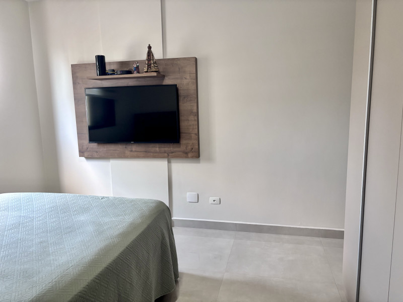 imóvel com 113m² - Marapé - Santos