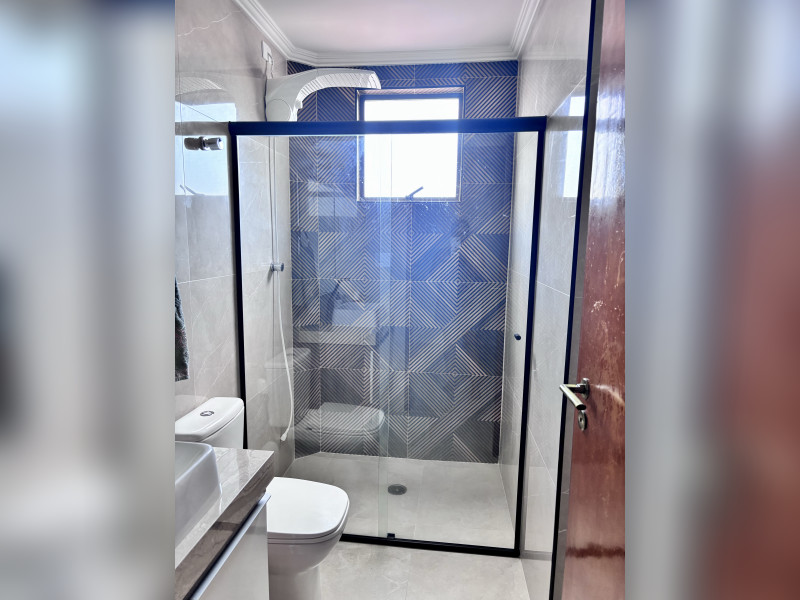 imóvel com 113m² - Marapé - Santos