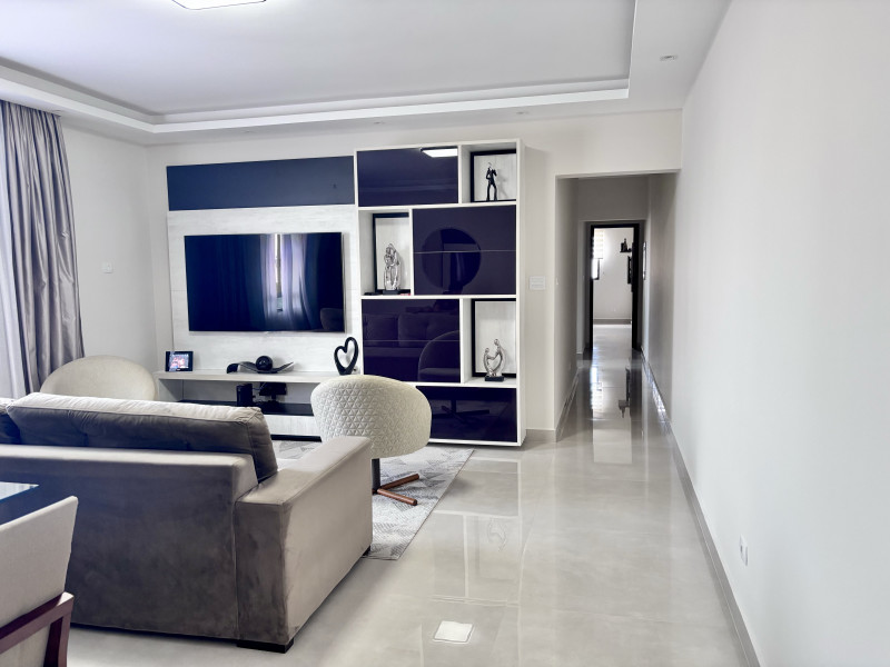 imóvel com 113m² - Marapé - Santos