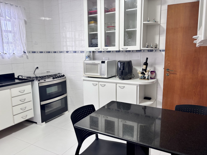 imóvel com 113m² - Marapé - Santos