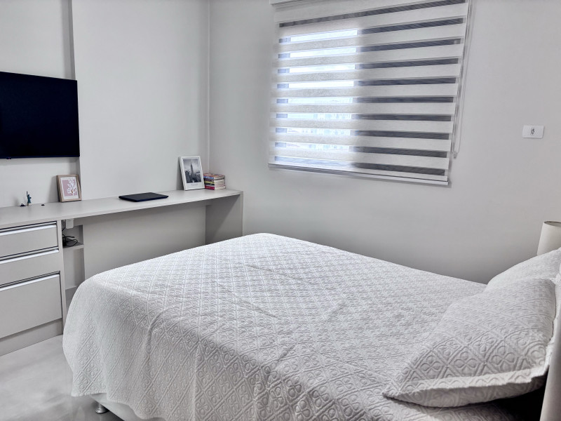imóvel com 113m² - Marapé - Santos