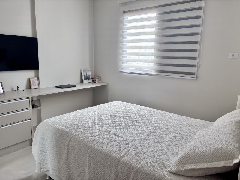 imóvel com 113m² - Marapé - Santos