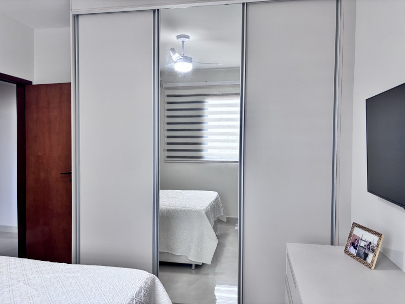 imóvel com 113m² - Marapé - Santos