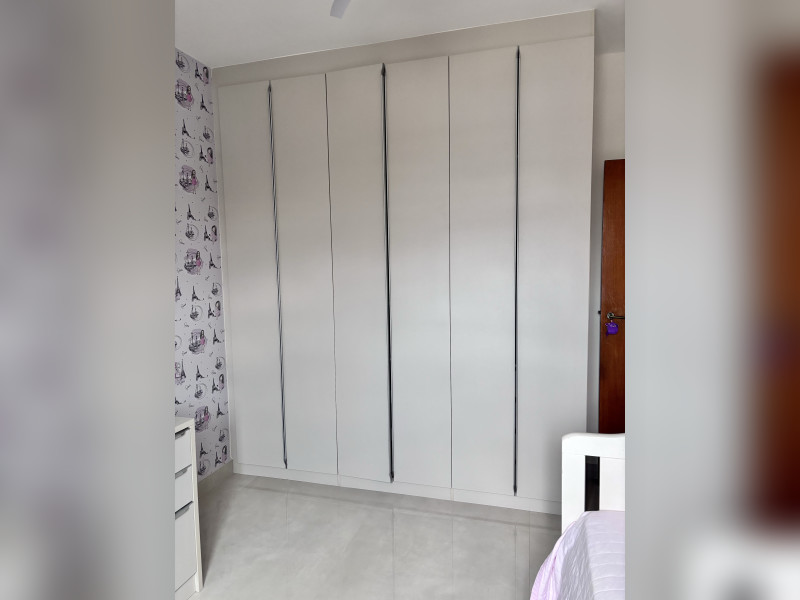 imóvel com 113m² - Marapé - Santos