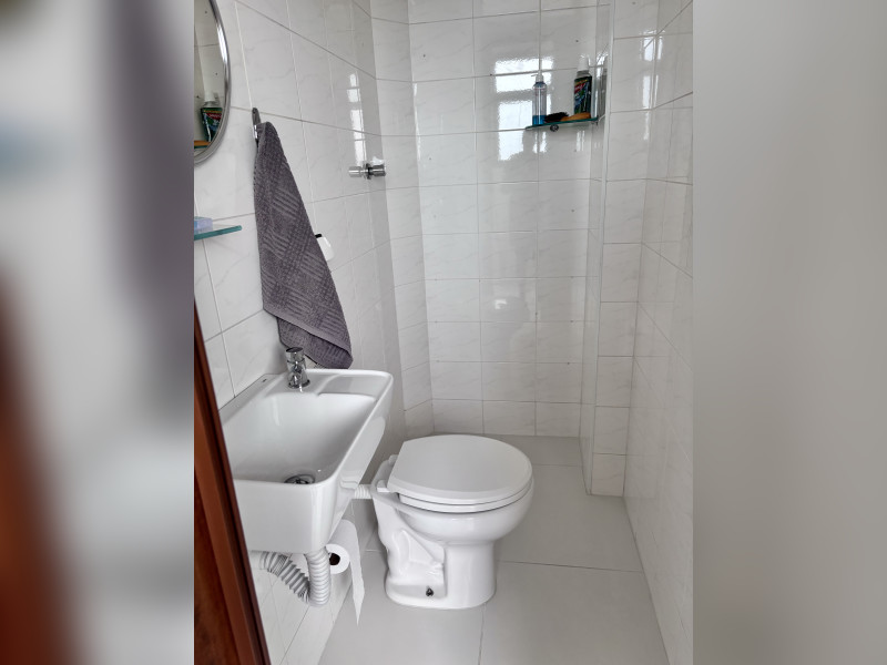 imóvel com 113m² - Marapé - Santos