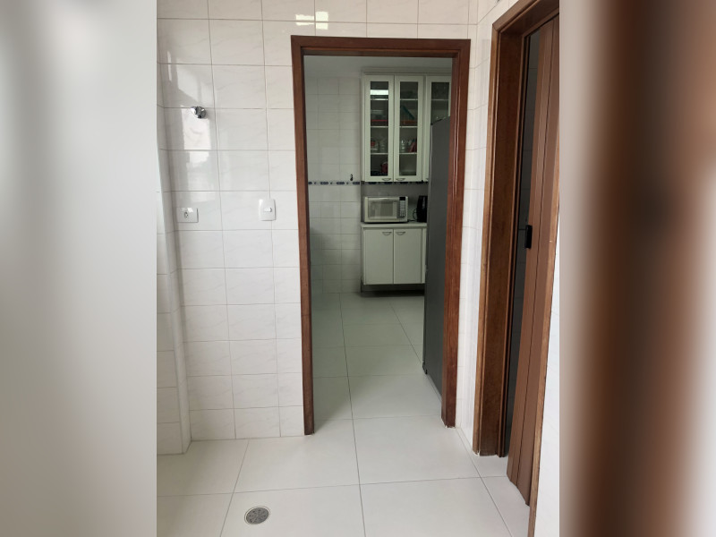 imóvel com 113m² - Marapé - Santos