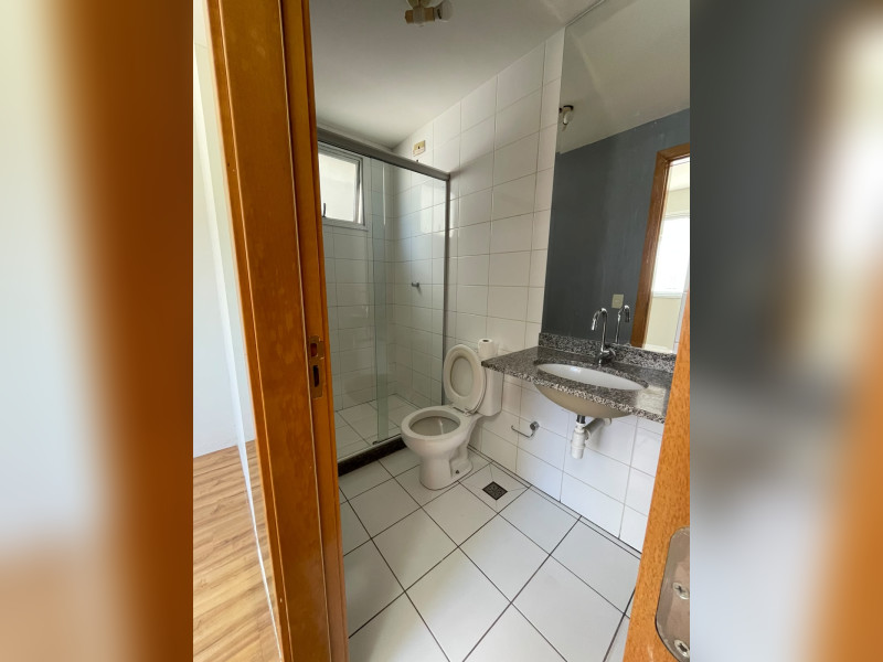 imóvel com 70m² - Carandá Bosque - Campo Grande