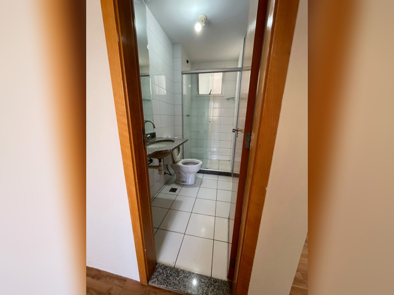 imóvel com 70m² - Carandá Bosque - Campo Grande