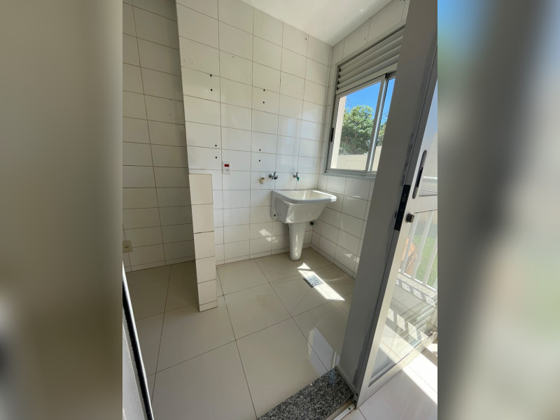 imóvel com 70m² - Carandá Bosque - Campo Grande
