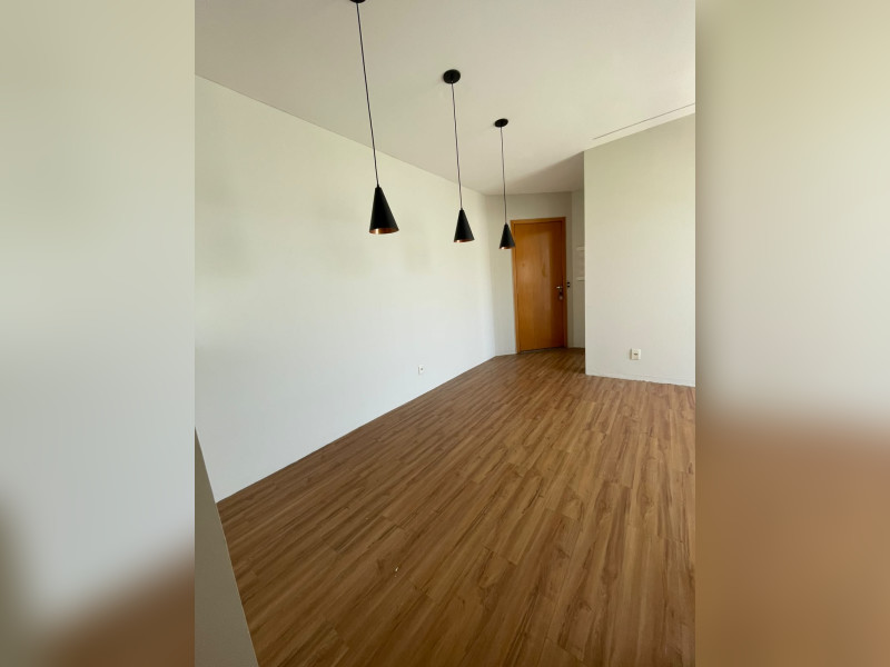 imóvel com 70m² - Carandá Bosque - Campo Grande