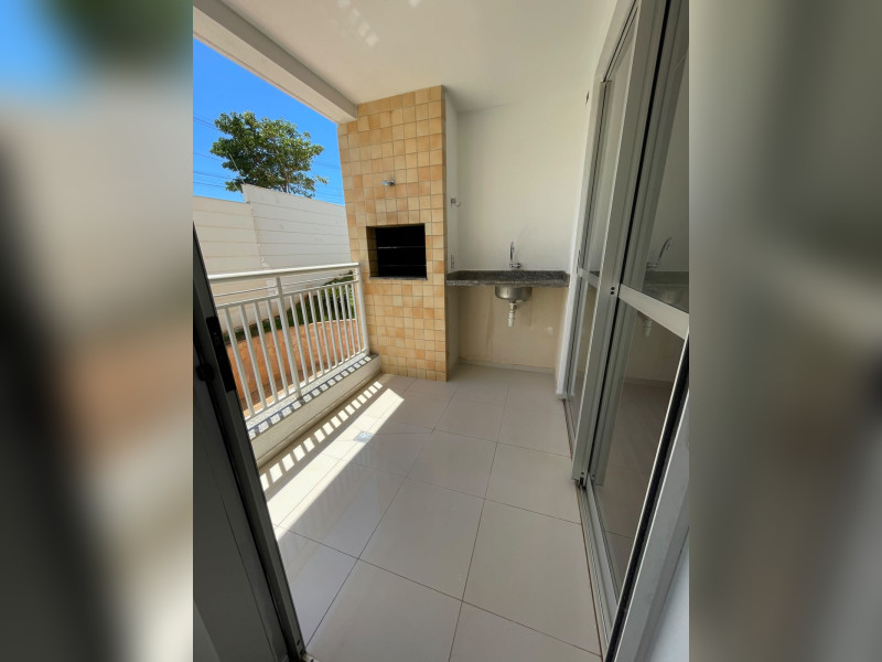 imóvel com 70m² - Carandá Bosque - Campo Grande